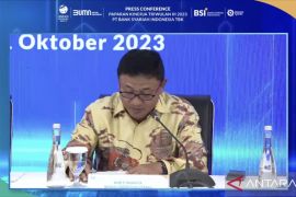 BSI berkomitmen dalam transformasi sosial
