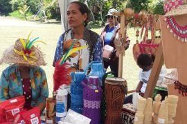 Disperindag Biak prioritaskan 200 produk UMKM bersertifikat halal