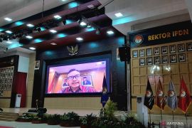 Kepala BKKBN minta ASN jadi motivator kampanye Dua Anak Lebih Sehat