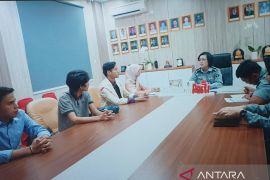 Kemenkumham Sumsel-Permahi kolaborasi bidang hukum