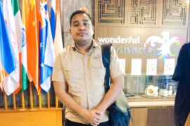 Bursel optimistis menangi lomba  desa wisata pada API Award 2023