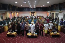 Pemkot Denpasar tingkatkan kemampuan pengelolaan LPD