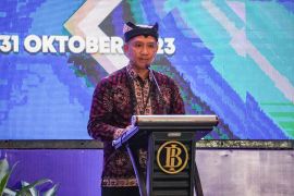 Nilai transaksi QRIS di wilayah BI Jember capai Rp920 miliar