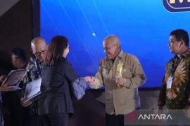 Diskominfo Babel raih Media Audiovisual Terbaik se-Indonesia