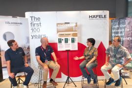 ISFDC luncurkan kontes furnitur design Indonesia yang berkelanjutan