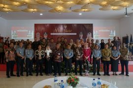 Henry Wibowo resmi jabat Kepala Imigrasi Depok