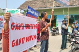 BPN Tulungagung gelar musyawarah bareng warga terdampak proyek tol