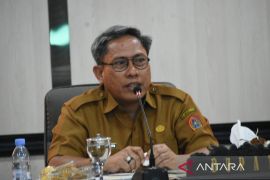 Sekda Gorontalo Utara: pengendalian inflasi menjadi tugas prioritas