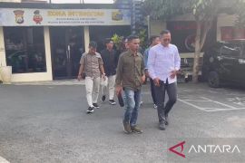 GMC Jatim percayakan perkara pencatutan dukungan bakal capres ke kepolisian