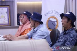 Pemkab Bangka Barat komitmen kembangkan sekolah BUMDes