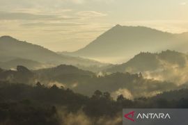 Kalsel kemarin, Ruai Rindu Maratus dan strategi penanganan sanitasi