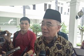 Menko Muhadjir usul kelurahan dapat anggaran seperti dana desa