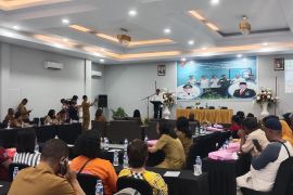 Tingkatkan PAD, Pemkot Ambon optimalisasi retribusi tempat pelelangan ikan