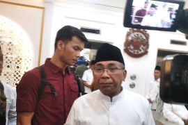 PBNU larang semua calon kaitkan NU dalam Pilpres 2024