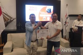Dasco: Laskar Prabowo 08 Trisakti penuhi kategori relawan luar biasa