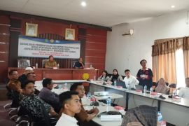 PT KIU bentuk KTPA antisipasi karhutla mendatang