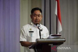 Pemkot Banjarmasin mampu serap investasi Rp1,3 triliun