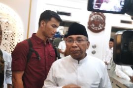 PBNU larang semua pihak bawa nama NU dalam ajang Pilpres 2024