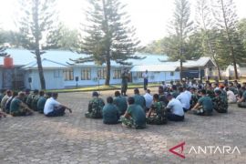 Kakum Lanud Pattimura tekankan prajurit tidak terjerat pinjaman online