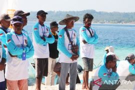 Pemkab Malteng gelar lomba memancing sambut HUT Masohi ke-66