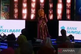 Bank Sumsel Babel terus berupaya beri sumbangsih kemajuan daerah