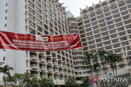 Wamen ATR/BPN berharap PT Indobuildco taat hukum terkait perkara tanah