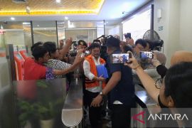 Ini alasan Polri periksa SYL di Bareskrim