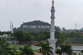 Minggu malas di kota para pekerja keras