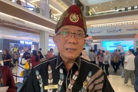 Pemprov Sumsel kembangkan wisata halal