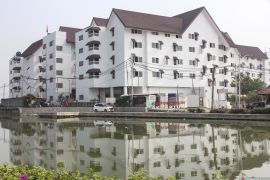 Soal APK AMIN, Bawaslu koordinasi dengan pengelola Kampung Akuarium