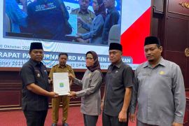 Nunukan targetkan pendapatan daerah 2024 jadi Rp1,6 triliun