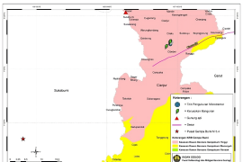 Ini penjelasan soal pemicu rawan gempa bumi di Cianjur