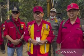 Cianjur tuntaskan pembangunan dua jembatan dan 70 km jalan