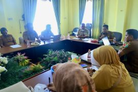 Pemkab HSU Kalsel bangun 160 rumah program RTLH 2024