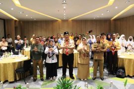 DKP3A Kaltim kembangkan  Sekolah Siaga Kependudukan