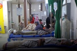 Dinkes Lhokseumawe catat terdapat 76 kasus DBD periode Januari-Oktober