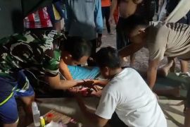 Dua nelayan berhasil selamat setelah hilang di Nuso Barong Jember