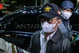 KPK temukan dugaan aliran uang SYL mengalir ke Partai Nasdem