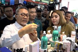 Mendag minta pedagang miliki toko luring dan daring