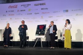 Mengintip film yang berkompetisi di TIFF 2023