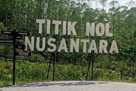 Pemprov Kaltim siap sesuaikan peralihan wilayah yang masuk IKN