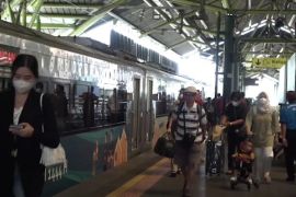 Warga pilih Argo Parahyangan daripada KCJB, ini kata pengamat