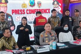 Anak anggota DPR RI ditetapkan sebagai tersangka kasus penganiayaan