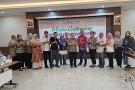 BPJS Kesehatan berupaya tuntaskan 1.389.295 orang jadi peserta