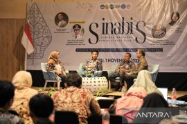 Wagub Emil paparkan upayakan peningkatan ekonomi masyarakat desa