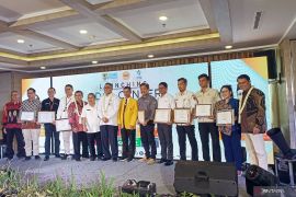Kalsel-ULM bentuk SDGs Center untuk pembangunan berkelanjutan