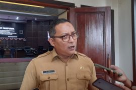 Pajak reklame di Kota Serang Banten belum capai target