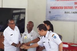 Kominfo diminta prioritaskan pengamanan data pemerintah