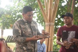 Wali Kota Kediri apresiasi jurnalis perangi berita hoaks