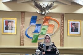 Beras kembali jadi komoditas penyumbang inflasi terbesar Oktober 2023